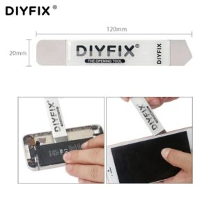 DIYFIX Mobile Phone Repair Tools Kit Spudger Pry Opening Tool