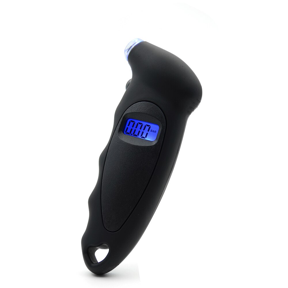 Tire pressure gauge (8)