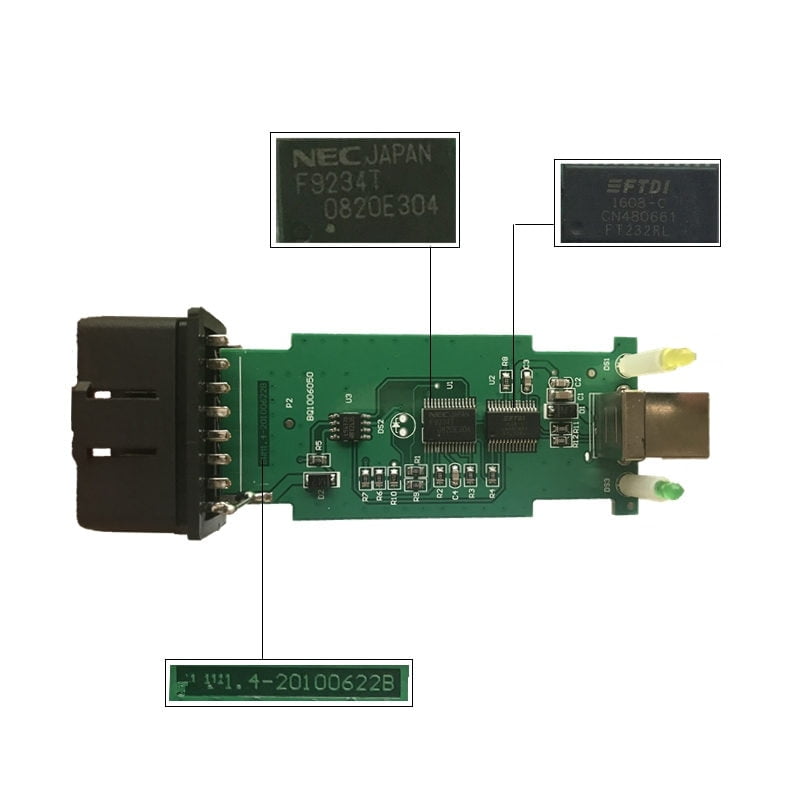 PCB 2